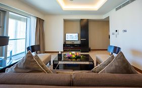 Emaar Residences Fashion Avenue Formerly Address Dubai Mall By The S Holiday Homes